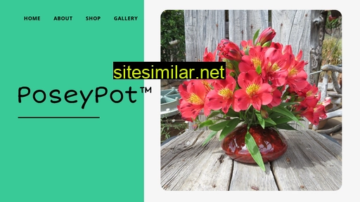 poseypot.com.au alternative sites