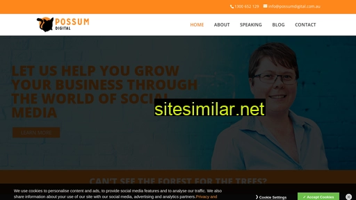 possumdigital.com.au alternative sites