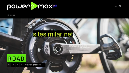 power2max.com.au alternative sites