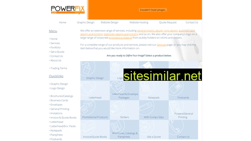powerfix.com.au alternative sites