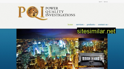 powerqualityinvestigations.com.au alternative sites