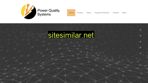 powerqualitysystems.com.au alternative sites