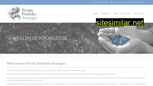 ppstrategies.com.au alternative sites