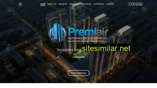 premiairac.com.au alternative sites