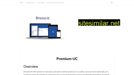 premium-uc.com.au alternative sites