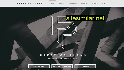 prestigeplans.com.au alternative sites