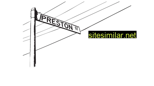 Prestonstreet similar sites