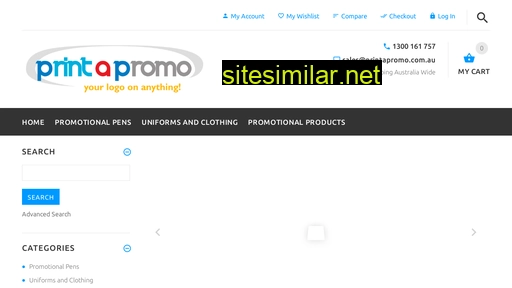 printapromo.com.au alternative sites
