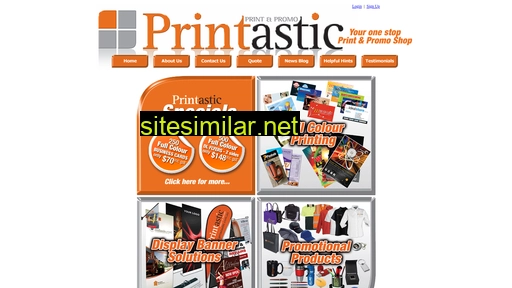 printastic.com.au alternative sites