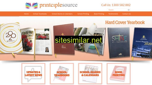 printciplesource.com.au alternative sites