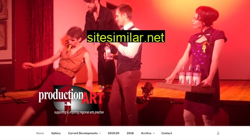 productionart.com.au alternative sites