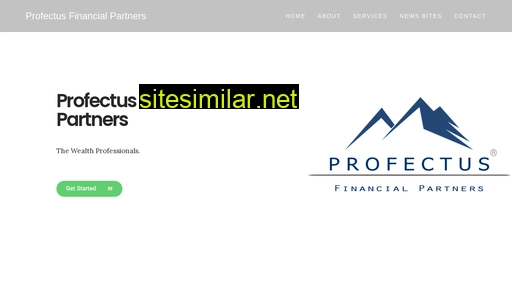 profectusfp.com.au alternative sites