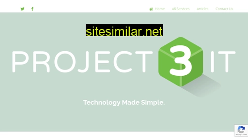 project3it.com.au alternative sites