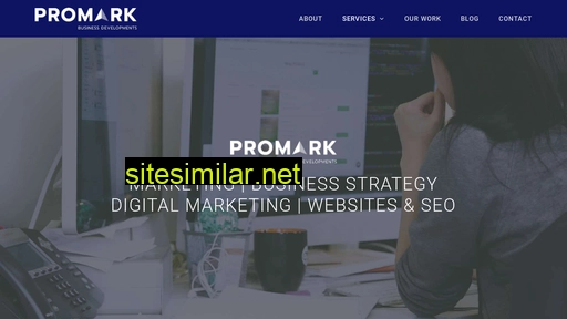promark.net.au alternative sites