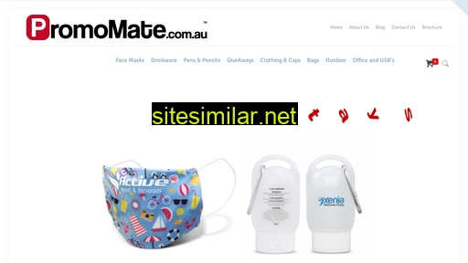 promomate.com.au alternative sites