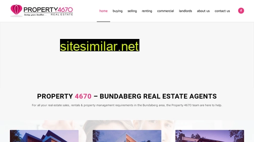 property4670.com.au alternative sites