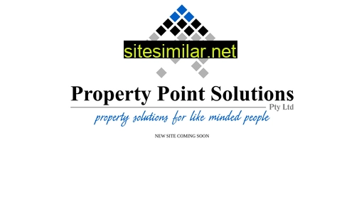 propertypointsolutions.com.au alternative sites