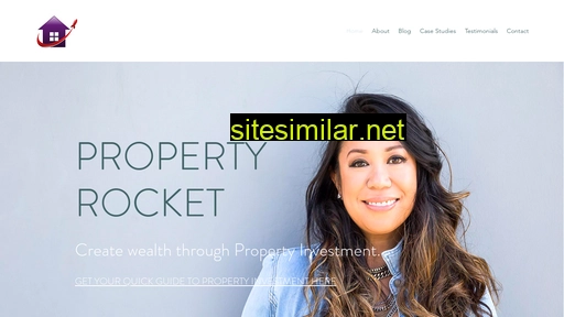 propertyrocket.com.au alternative sites