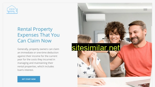 propertytaxdeductions.com.au alternative sites