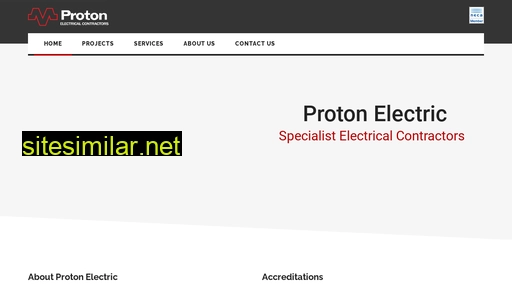 protonelectric.com.au alternative sites