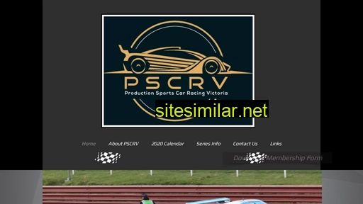 pscrv.com.au alternative sites
