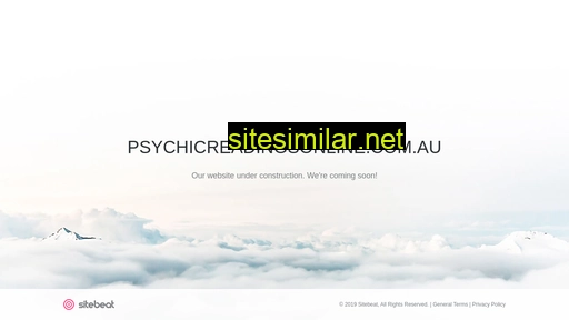 psychicreadingsonline.com.au alternative sites