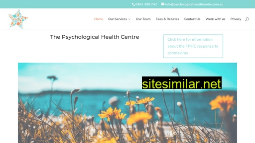 psychologicalhealthcentre.com.au alternative sites