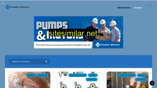 pumpsandmotors.com.au alternative sites