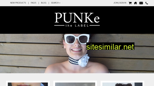 punke.com.au alternative sites