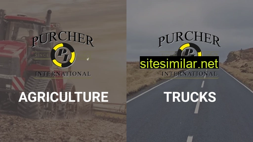 purcher.com.au alternative sites