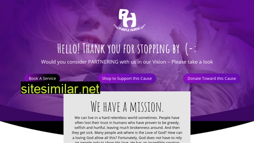 purplehorse.com.au alternative sites