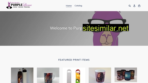 purplellama.com.au alternative sites