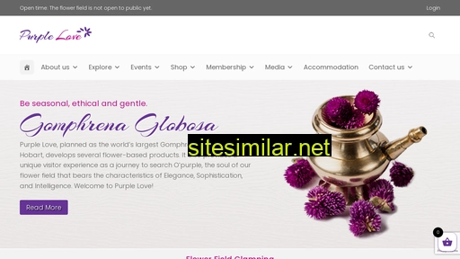 purplelove.com.au alternative sites