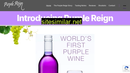 purplereign.com.au alternative sites