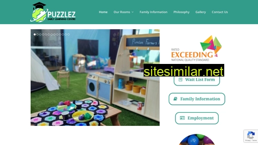 puzzlez.com.au alternative sites