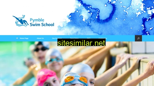 pymbleswimschool.com.au alternative sites