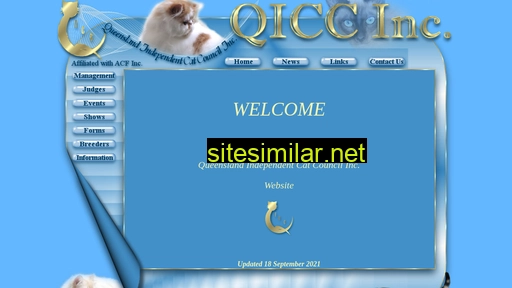 qicc.org.au alternative sites