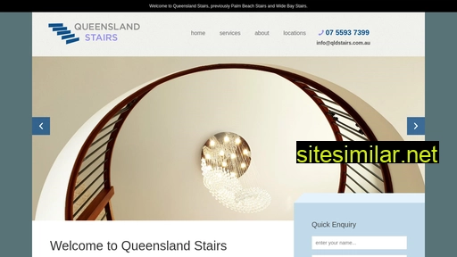 qldstairs.com.au alternative sites