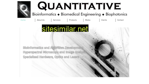 quantitative.net.au alternative sites