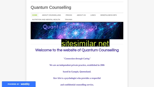 quantumcounselling.org.au alternative sites