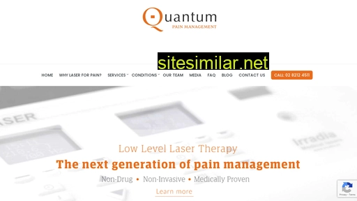 quantumpm.com.au alternative sites