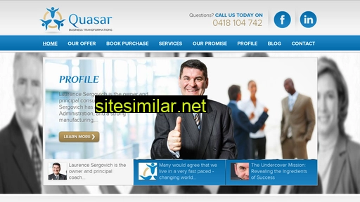 quasarbt.com.au alternative sites