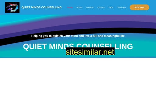 quietmindscounselling.com.au alternative sites