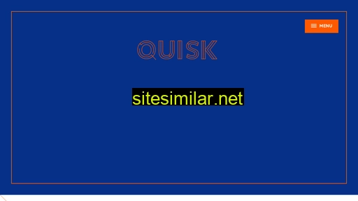 quisk.com.au alternative sites