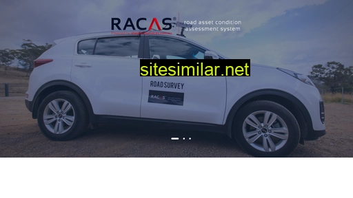 racas.com.au alternative sites