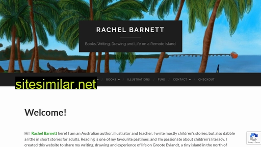 rachelbarnett.com.au alternative sites