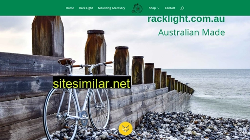 racklight.com.au alternative sites
