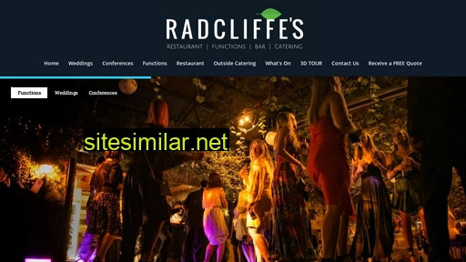 radcliffes.com.au alternative sites
