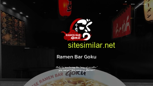 ramengoku.com.au alternative sites