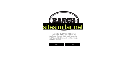 Ranchfilters similar sites